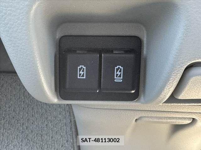 Mitsubishi TOWN BOX 2022-05 7226170-5