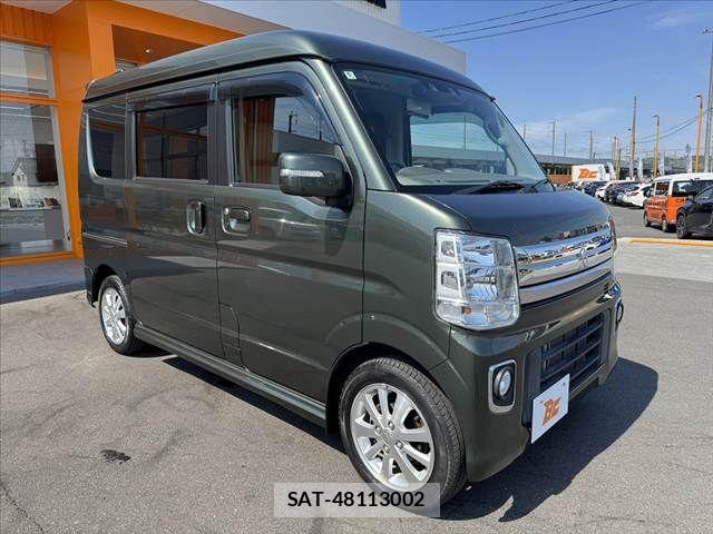Mitsubishi TOWN BOX 2022-05 7226170-7