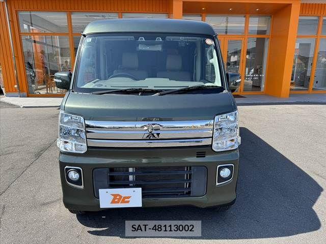 Mitsubishi TOWN BOX 2022-05 7226170-8