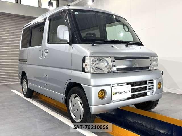 Mitsubishi TOWN BOX 2009-03 7562989-1