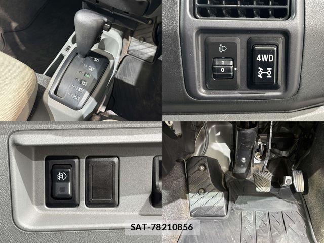 Mitsubishi TOWN BOX 2009-03 7562989-22
