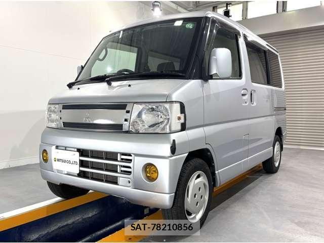 Mitsubishi TOWN BOX 2009-03 7562989-3