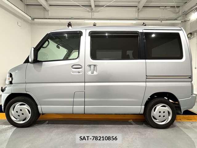 Mitsubishi TOWN BOX 2009-03 7562989-4