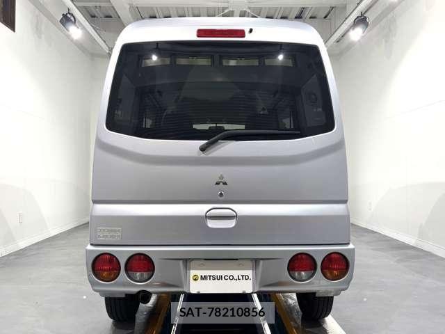 Mitsubishi TOWN BOX 2009-03 7562989-6