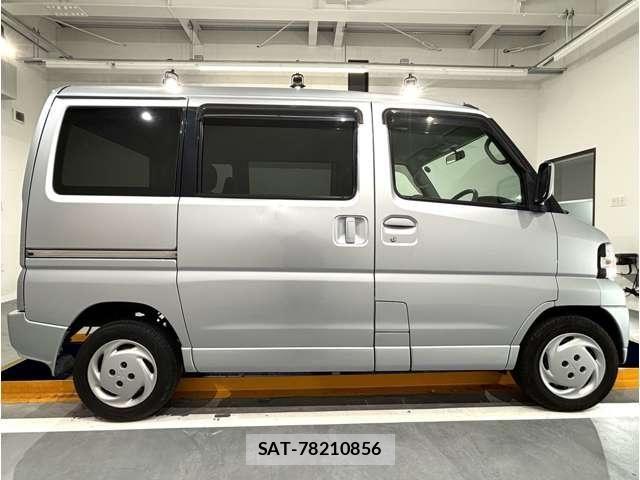 Mitsubishi TOWN BOX 2009-03 7562989-8