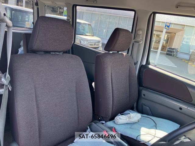 Mitsubishi TOWN BOX 2011-05 7620827-13