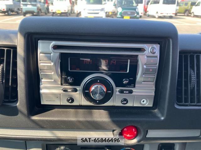 Mitsubishi TOWN BOX 2011-05 7620827-17