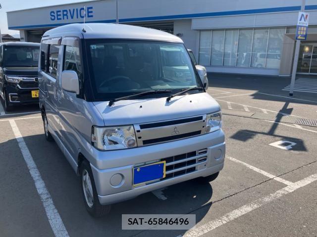 Mitsubishi TOWN BOX 2011-05 7620827-1