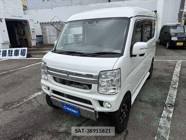 Mitsubishi TOWN BOX 2020-06 7729886-0