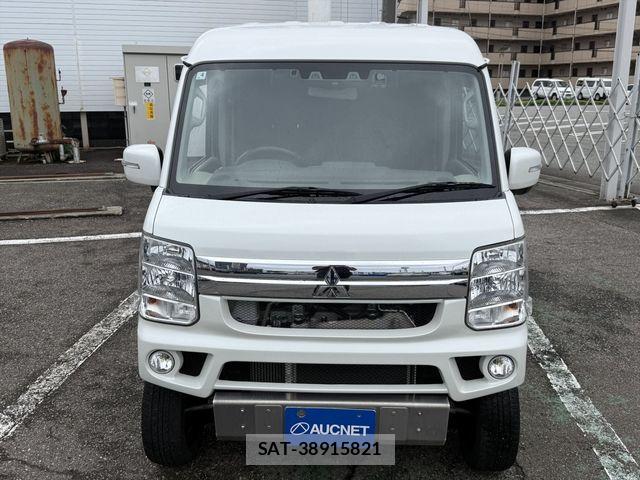 Mitsubishi TOWN BOX 2020-06 7729886-1