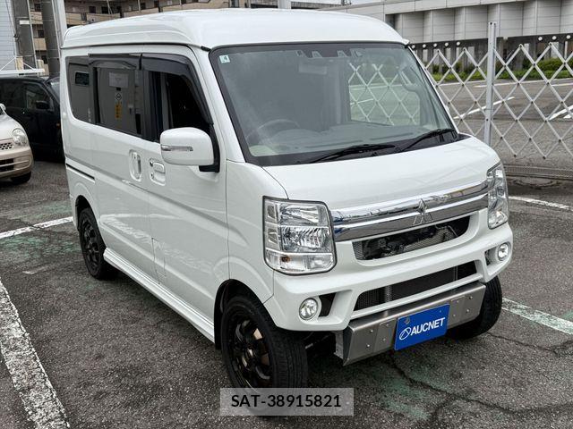 Mitsubishi TOWN BOX 2020-06 7729886-2