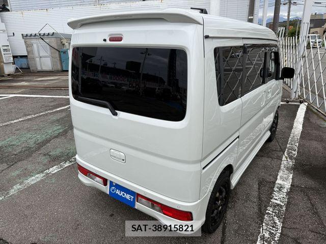 Mitsubishi TOWN BOX 2020-06 7729886-4