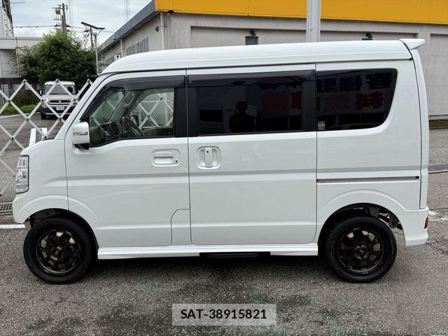 Mitsubishi TOWN BOX 2020-06 7729886-7