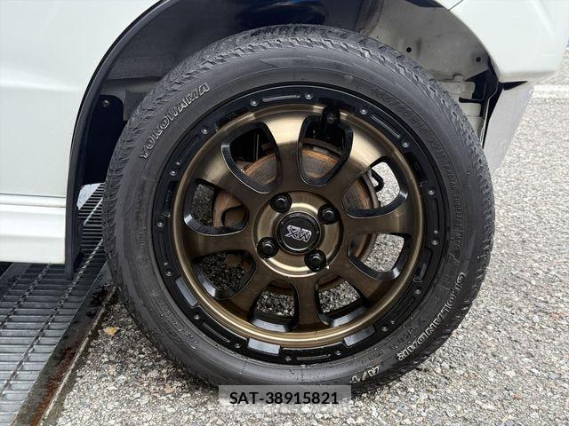 Mitsubishi TOWN BOX 2020-06 7729886-8