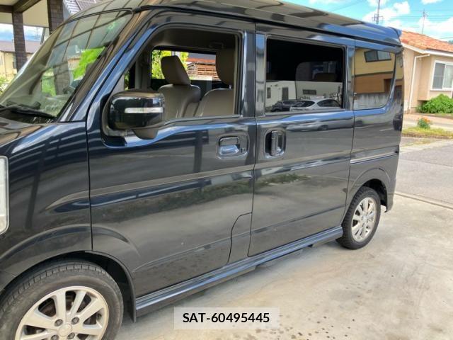 Mitsubishi TOWN BOX 2015-06 8369436-9