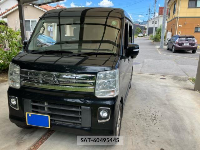 Mitsubishi TOWN BOX 2015-06 8369436-1
