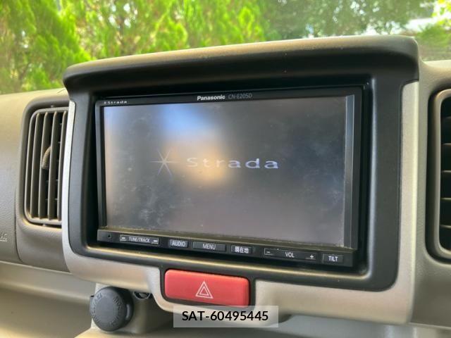 Mitsubishi TOWN BOX 2015-06 8369436-20