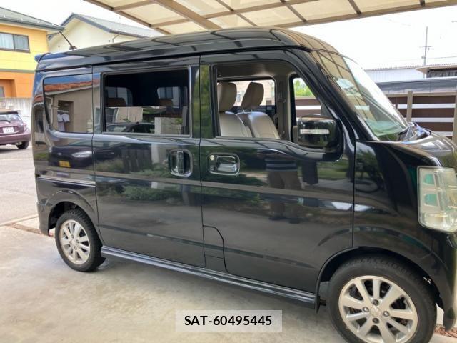 Mitsubishi TOWN BOX 2015-06 8369436-3