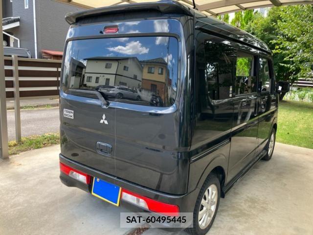 Mitsubishi TOWN BOX 2015-06 8369436-7