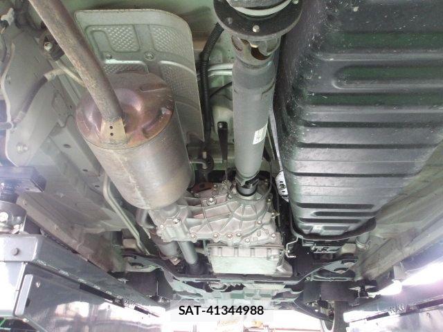 Mitsubishi TOWN BOX 2014-09 8415486-21