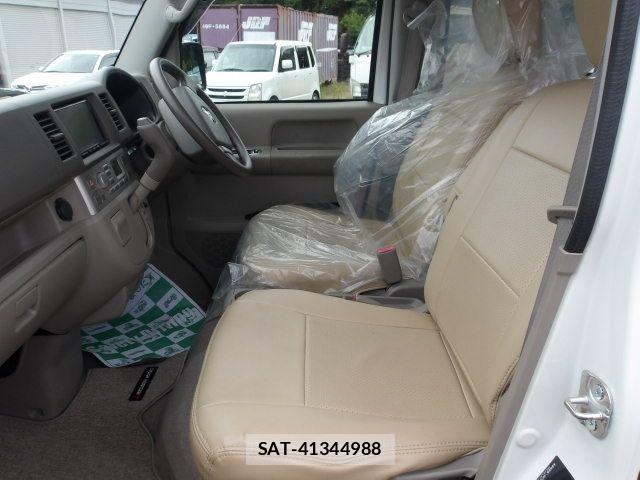 Mitsubishi TOWN BOX 2014-09 8415486-3
