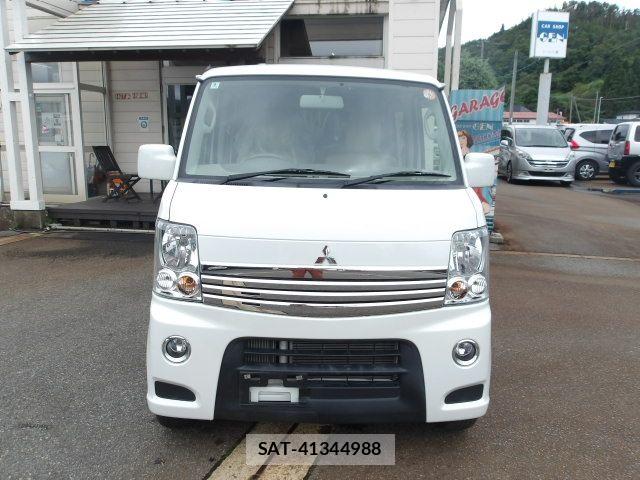 Mitsubishi TOWN BOX 2014-09 8415486-4