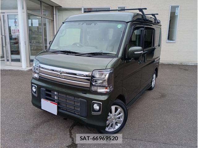 Mitsubishi TOWN BOX 2024-06 8850889-0
