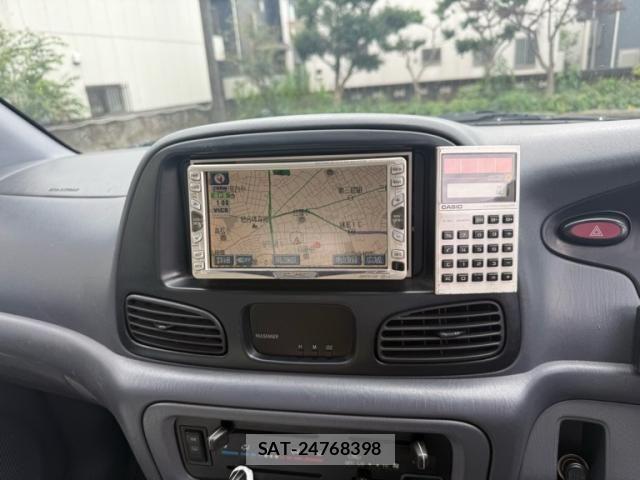 Toyota TOWNACE NOAH 2000-01 7880068-10