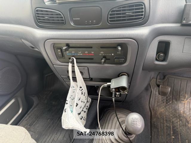 Toyota TOWNACE NOAH 2000-01 7880068-11
