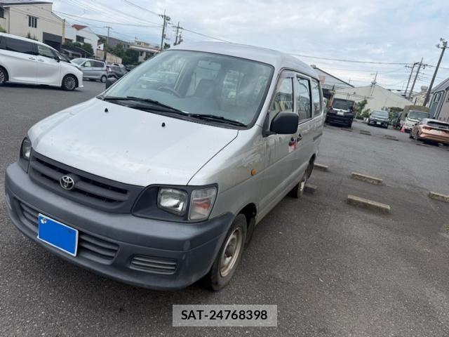 Toyota TOWNACE NOAH 2000-01 7880068-1