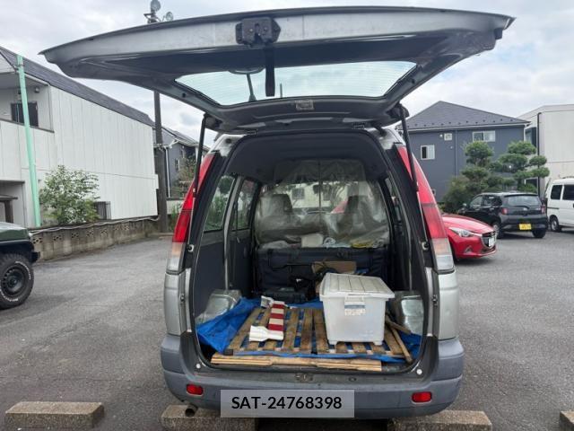 Toyota TOWNACE NOAH 2000-01 7880068-3