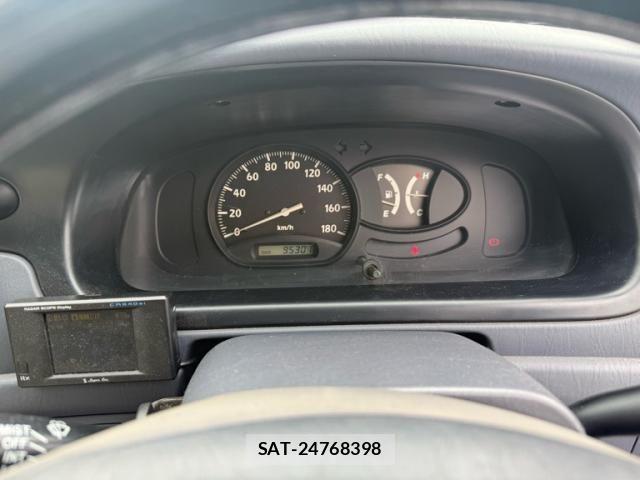 Toyota TOWNACE NOAH 2000-01 7880068-7