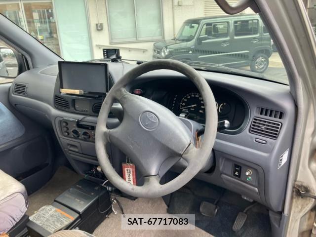 Toyota TOWNACE NOAH 1999-07 7880069-12