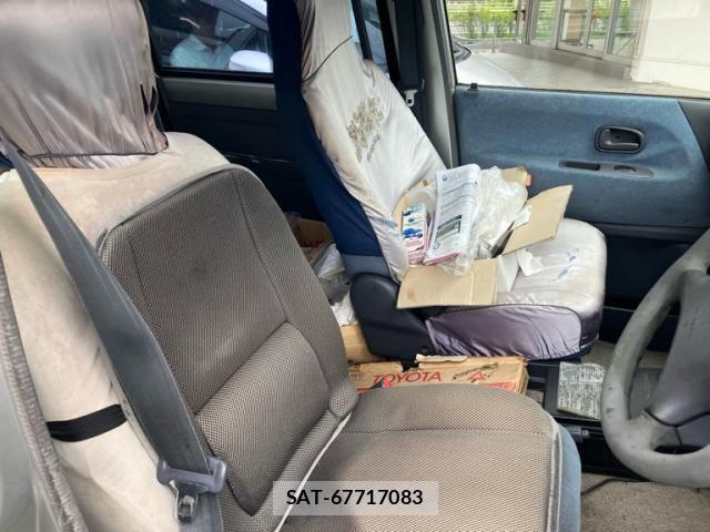 Toyota TOWNACE NOAH 1999-07 7880069-13