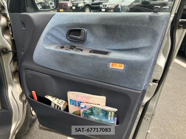 Toyota TOWNACE NOAH 1999-07 7880069-15