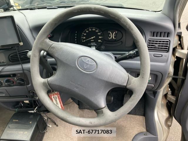 Toyota TOWNACE NOAH 1999-07 7880069-16