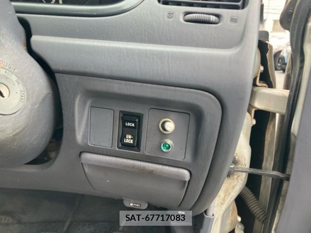 Toyota TOWNACE NOAH 1999-07 7880069-17
