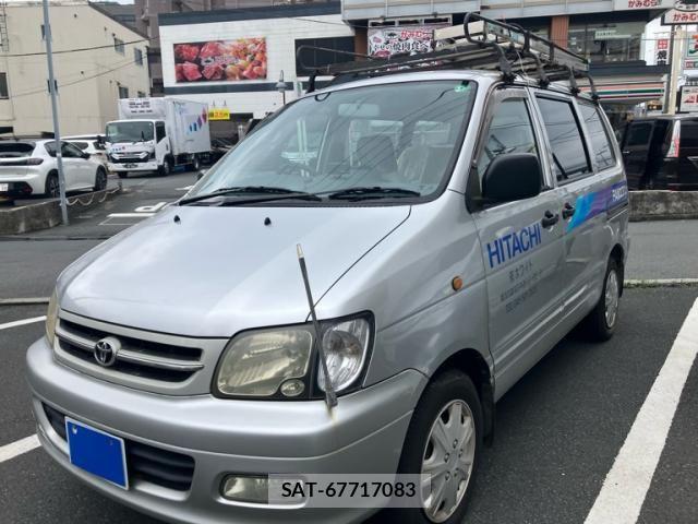 Toyota TOWNACE NOAH 1999-07 7880069-1