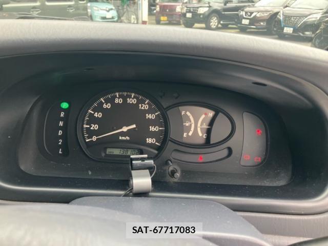 Toyota TOWNACE NOAH 1999-07 7880069-20