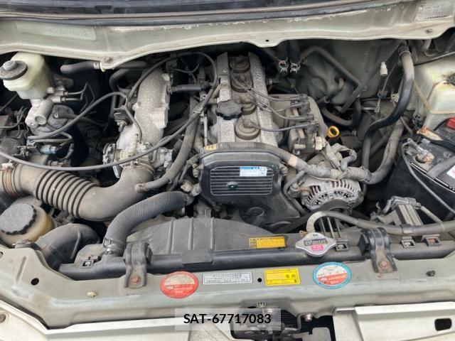 Toyota TOWNACE NOAH 1999-07 7880069-22