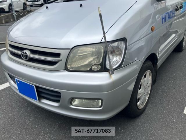 Toyota TOWNACE NOAH 1999-07 7880069-2