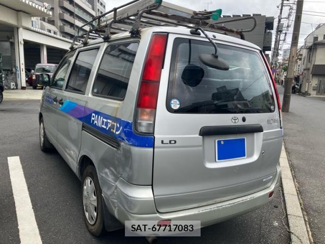 Toyota TOWNACE NOAH 1999-07 7880069-6