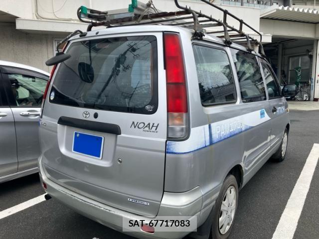Toyota TOWNACE NOAH 1999-07 7880069-7