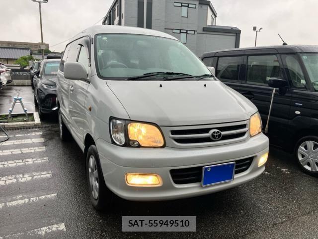 Toyota TOWNACE NOAH 1999-07 7903526-0