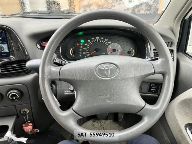 Toyota TOWNACE NOAH 1999-07 7903526-8