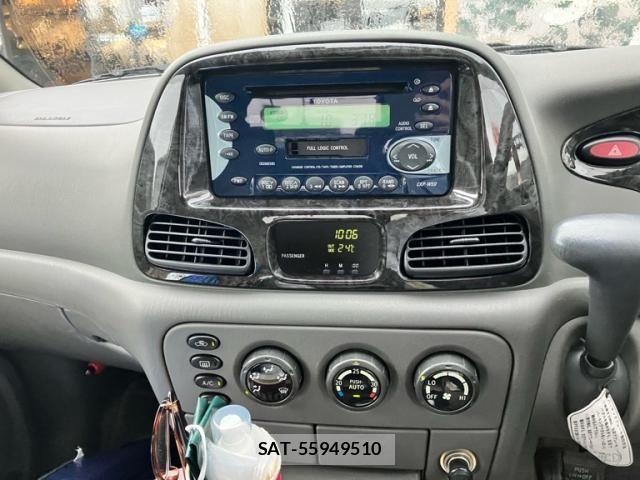 Toyota TOWNACE NOAH 1999-07 7903526-9