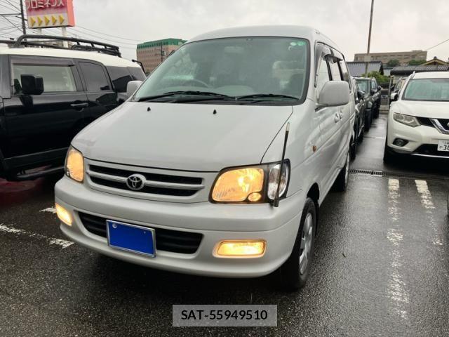 Toyota TOWNACE NOAH 1999-07 7903526-1