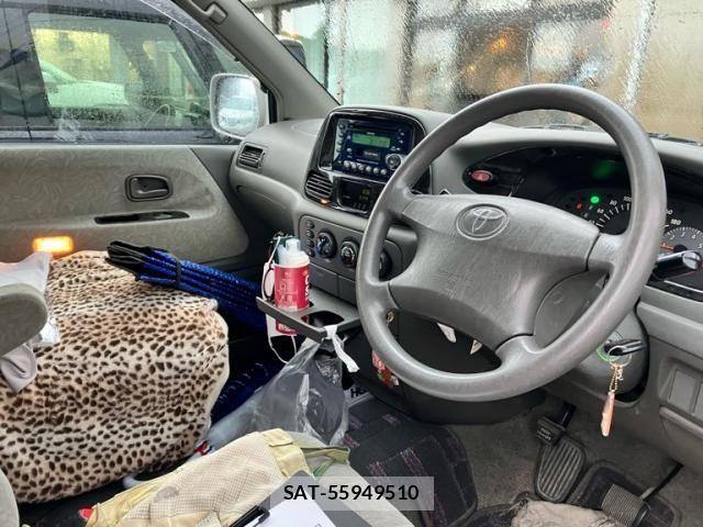 Toyota TOWNACE NOAH 1999-07 7903526-6
