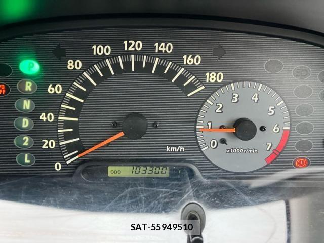 Toyota TOWNACE NOAH 1999-07 7903526-7