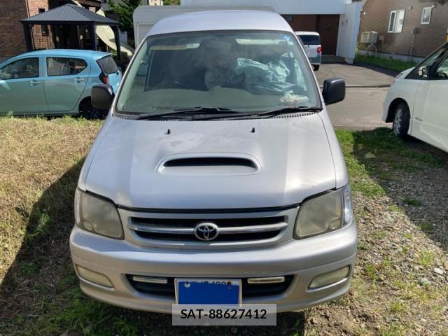 sat car